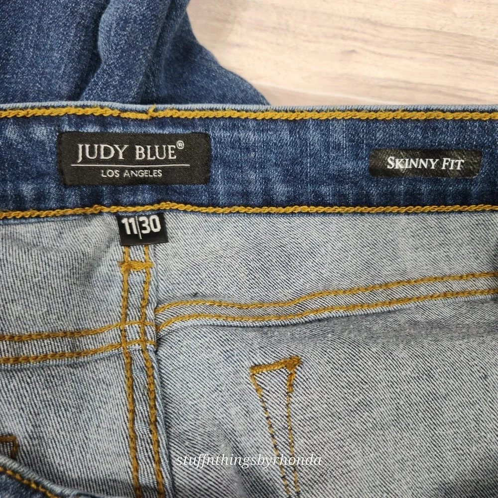 Judy Blue judy blue